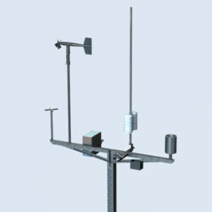 Meteorological Monitoring Systems Active Solution Company Limited