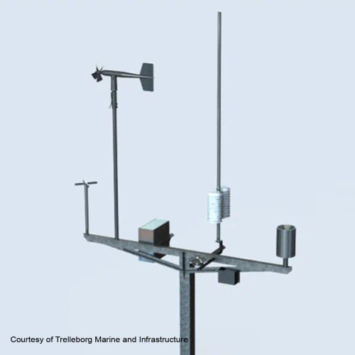 Meteorological Monitoring Systems