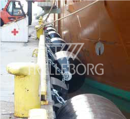 Floating Fenders - Image 2