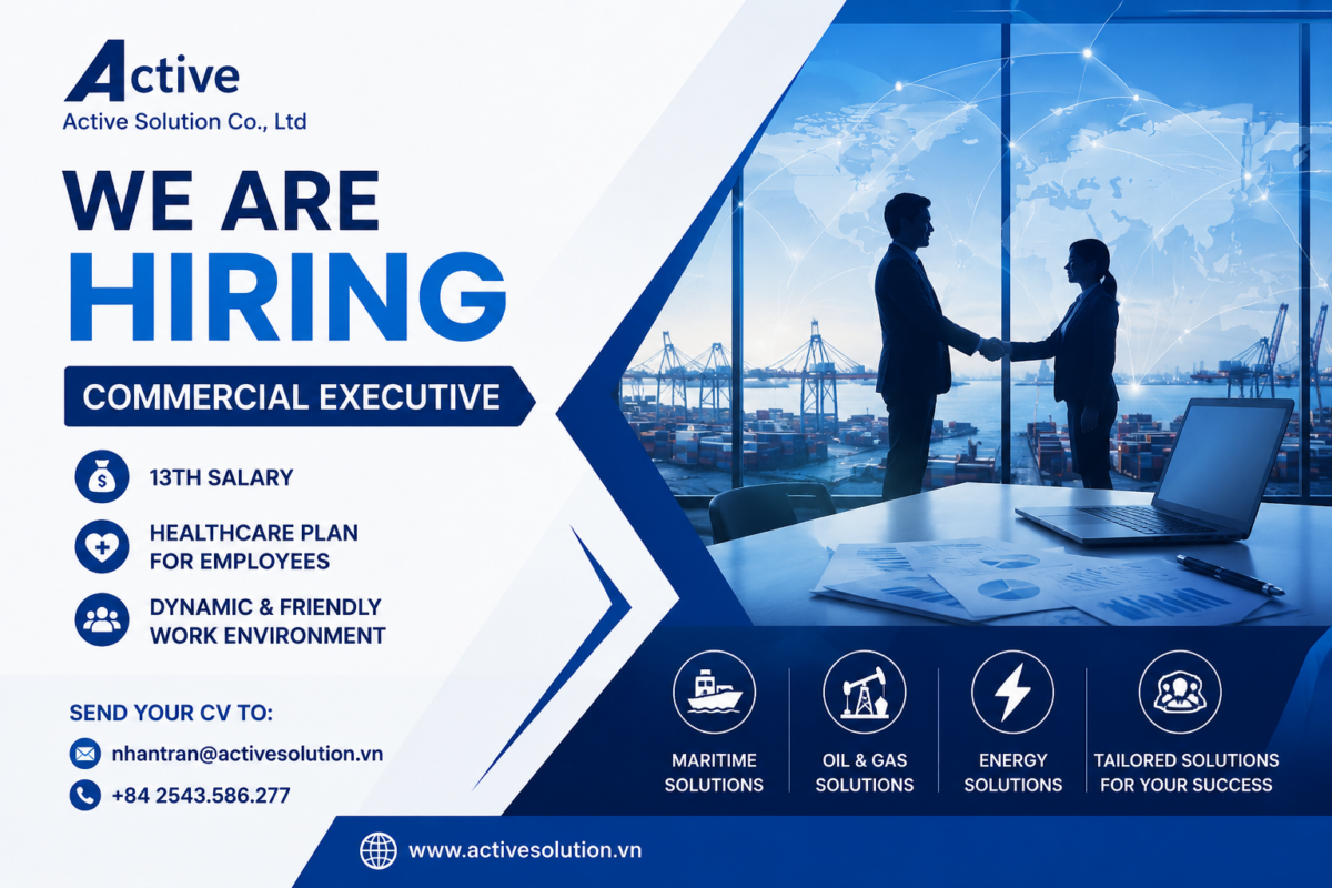 Active Solution Techdays Active Solution Company Limited - Active Solution